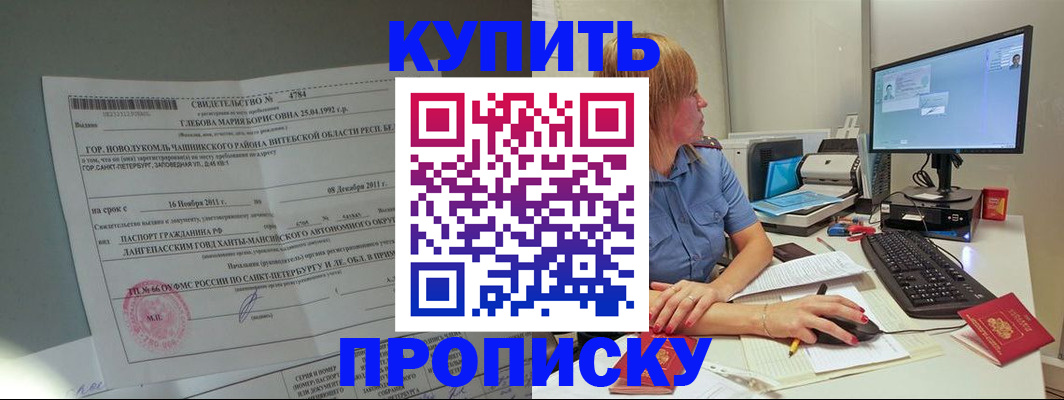 пропишу в квартире в Чкаловске